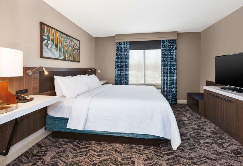 ホテル Hilton Garden Inn Minneapolis   Maple Grove