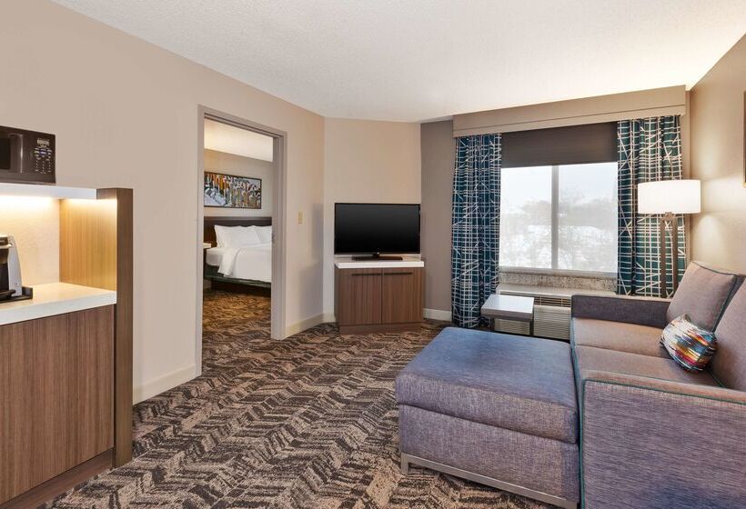 ホテル Hilton Garden Inn Minneapolis   Maple Grove