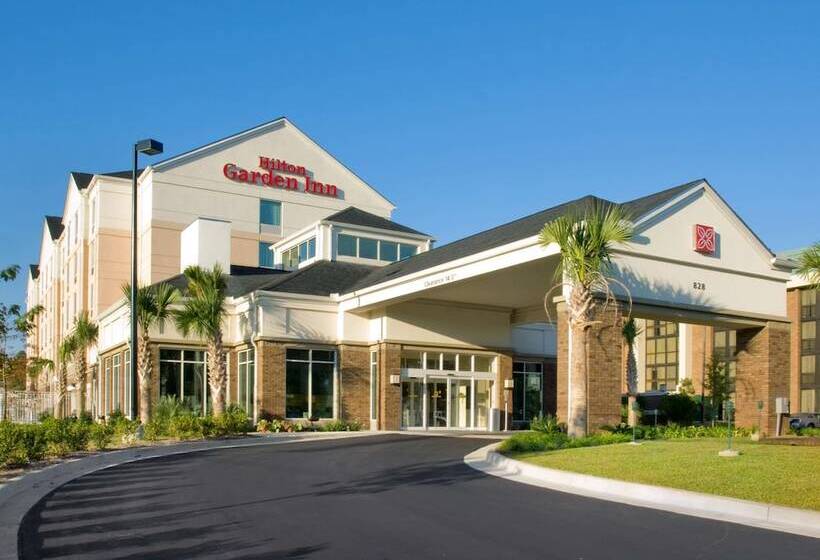 هتل Hilton Garden Inn Mobile West I 65/airport Blvd
