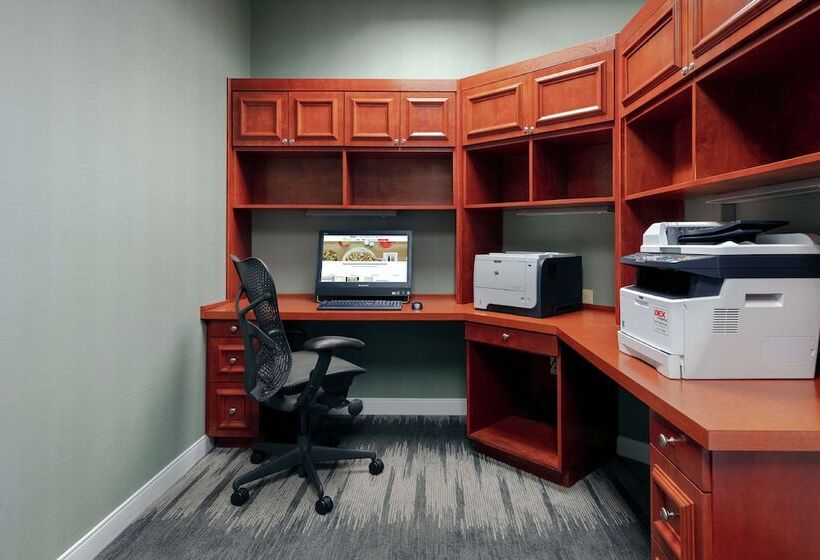 هتل Hilton Garden Inn Mobile West I 65/airport Blvd