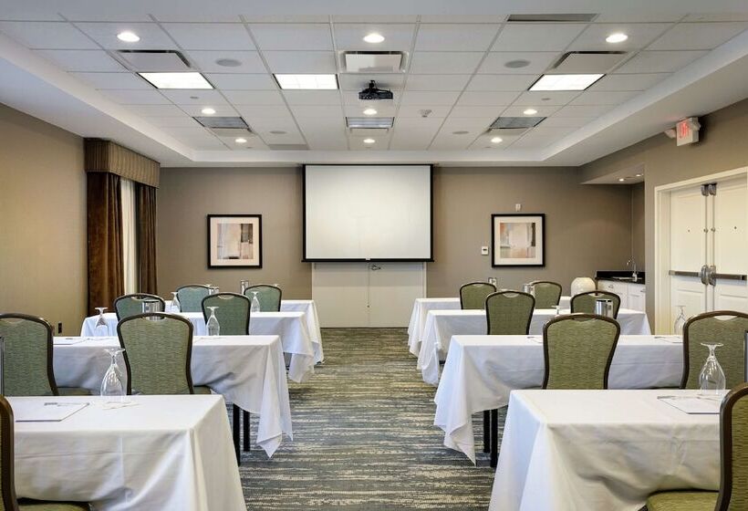 هتل Hilton Garden Inn Mobile West I 65/airport Blvd