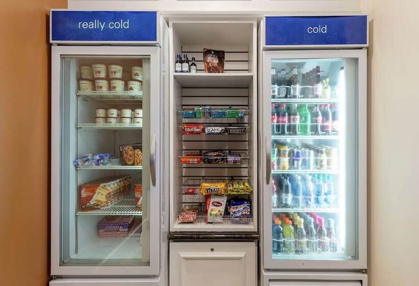 هتل Hilton Garden Inn Mobile West I 65/airport Blvd