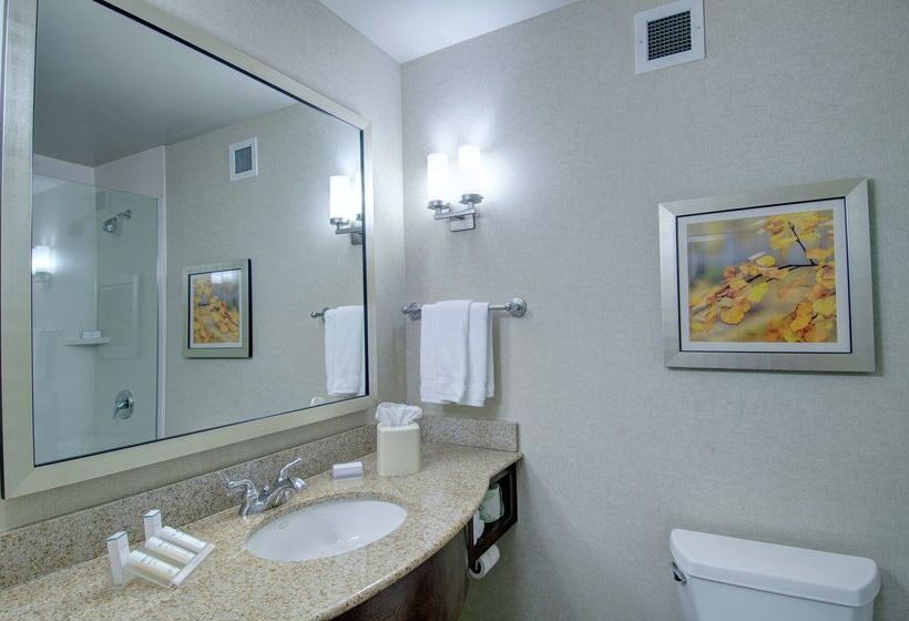 בית מלון כפרי Hilton Garden Inn Norwalk