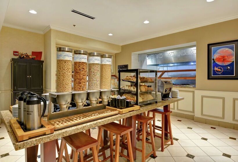 هتل Hilton Garden Inn Oshkosh