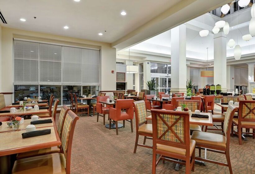 هتل Hilton Garden Inn Oshkosh