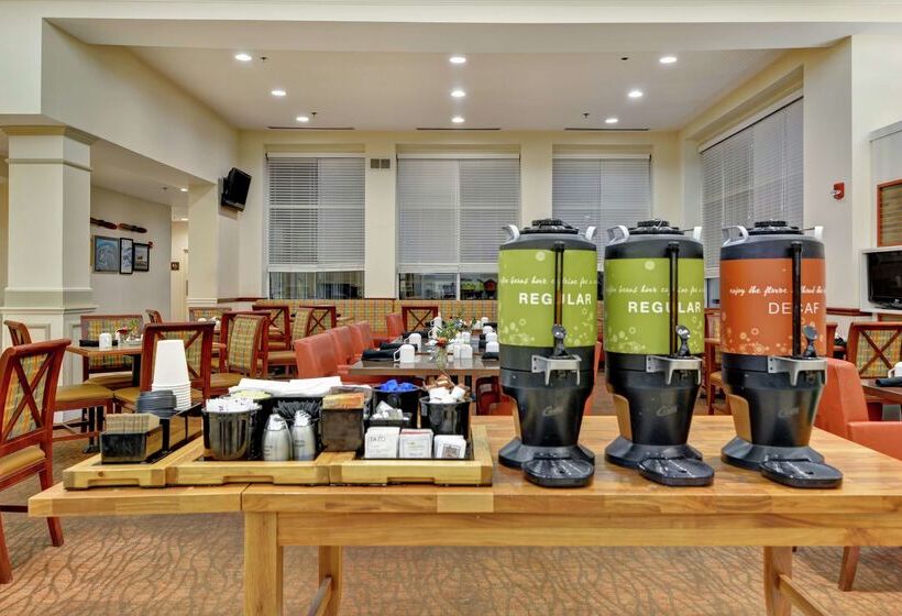 هتل Hilton Garden Inn Oshkosh