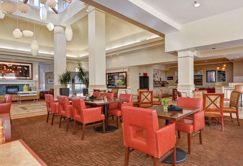 Hotel Hilton Garden Inn Oshkosh