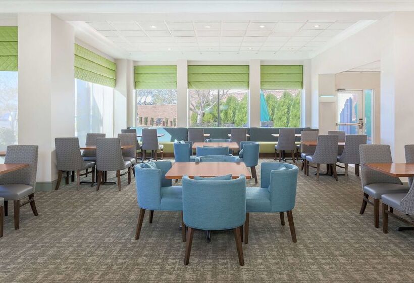 호텔 Hilton Garden Inn Roanoke Rapids