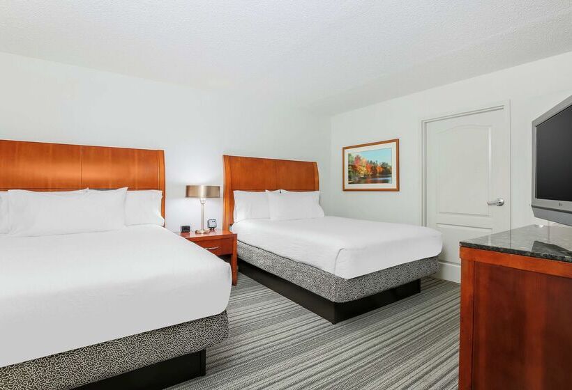 Отель Hilton Garden Inn Roanoke Rapids