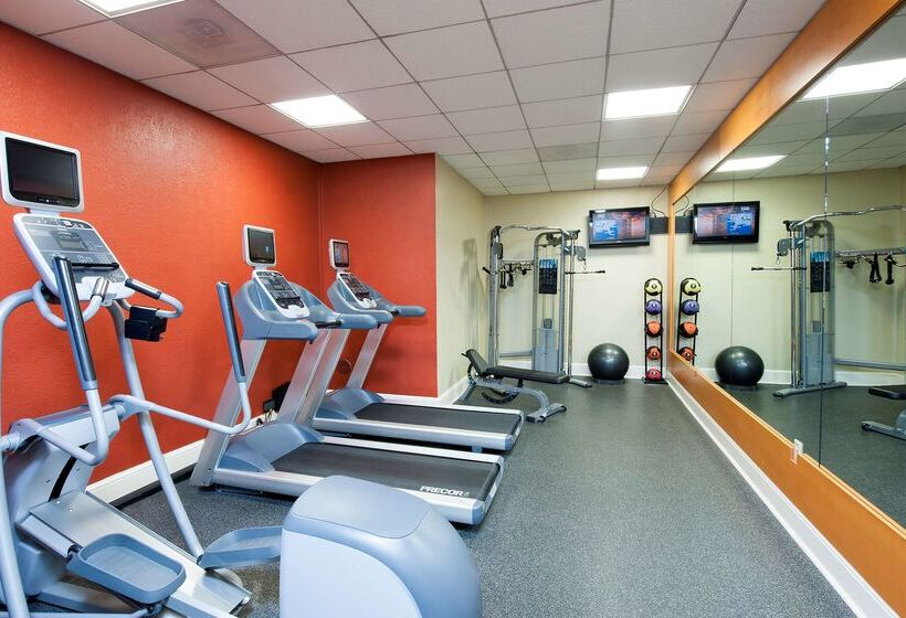 בית מלון כפרי Hilton Garden Inn West Lafayette Wabash Landing