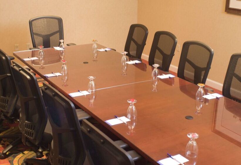 فندق Hilton Garden Inn Yakima Downtown