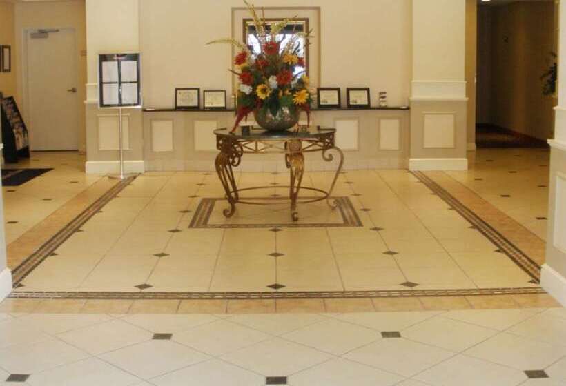 فندق Hilton Garden Inn Yakima Downtown