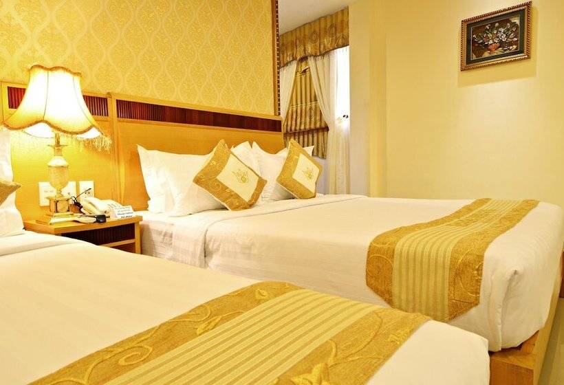Fotos del hotel Hoang Phu Gia: 1 Fotos del hotel Hoang Phu Gia: 1