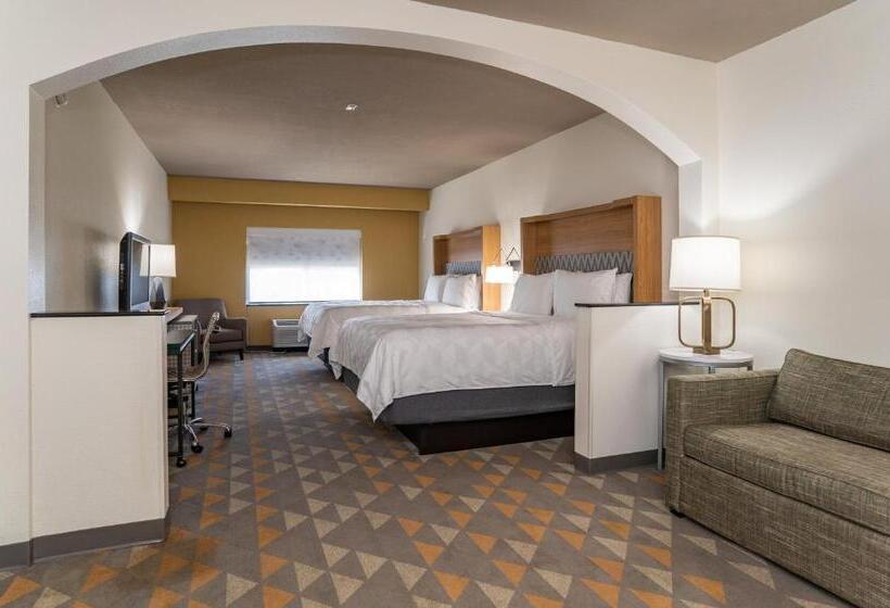 Holiday Inn Hotel & Suites Beaufort At Highway 21, An Ihg