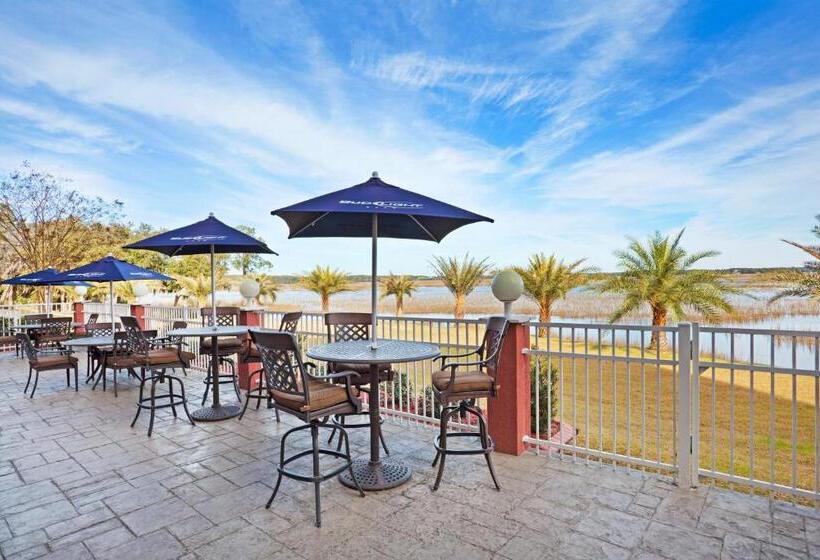 Holiday Inn Hotel & Suites Beaufort At Highway 21, An Ihg