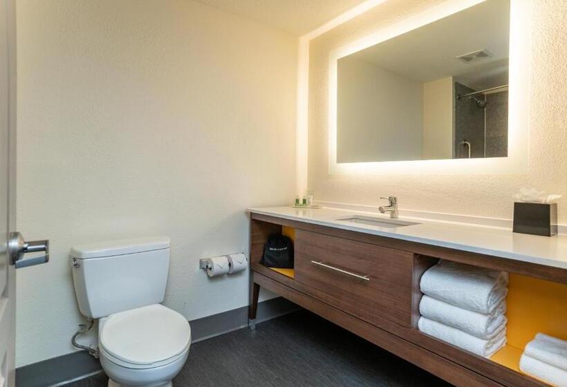Holiday Inn Hotel & Suites Beaufort At Highway 21, An Ihg