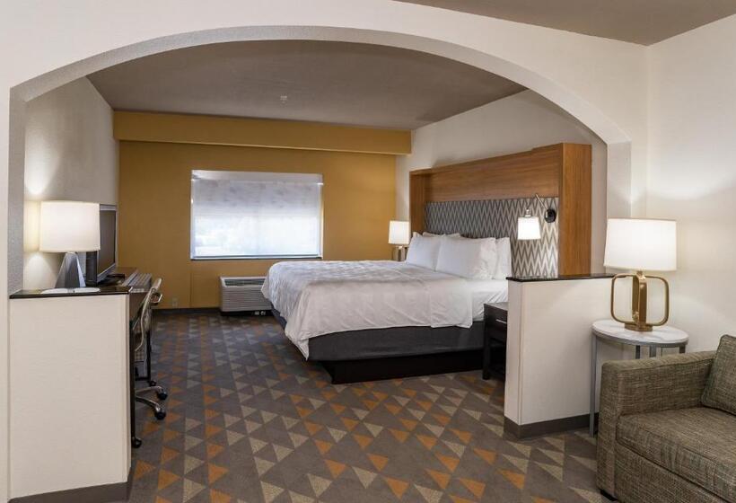 Holiday Inn Hotel & Suites Beaufort At Highway 21, An Ihg