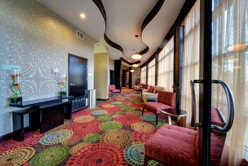 هتل Holiday Inn Arlington Northeast, An Ihg