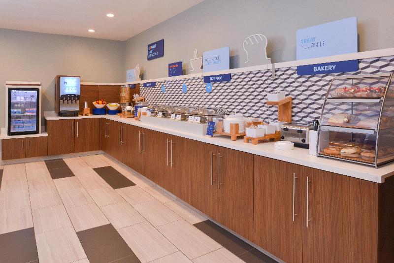 Holiday Inn Express Hotel & Suites Abilene Mall South, An Ihg