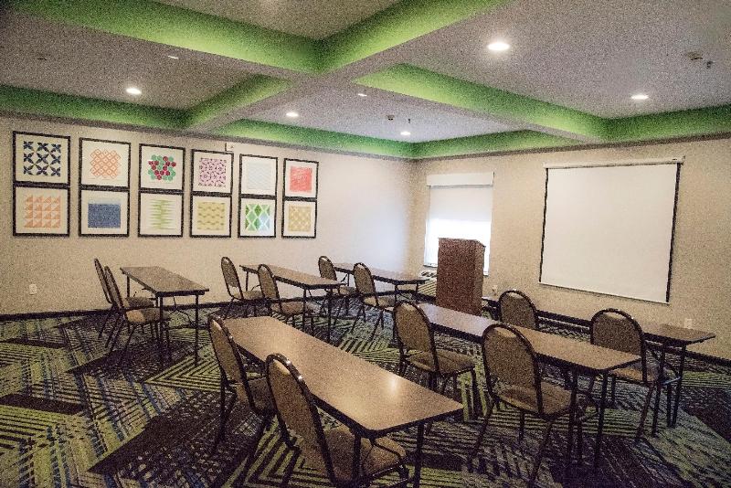 Hotel Holiday Inn Express  & Suites Alexandria