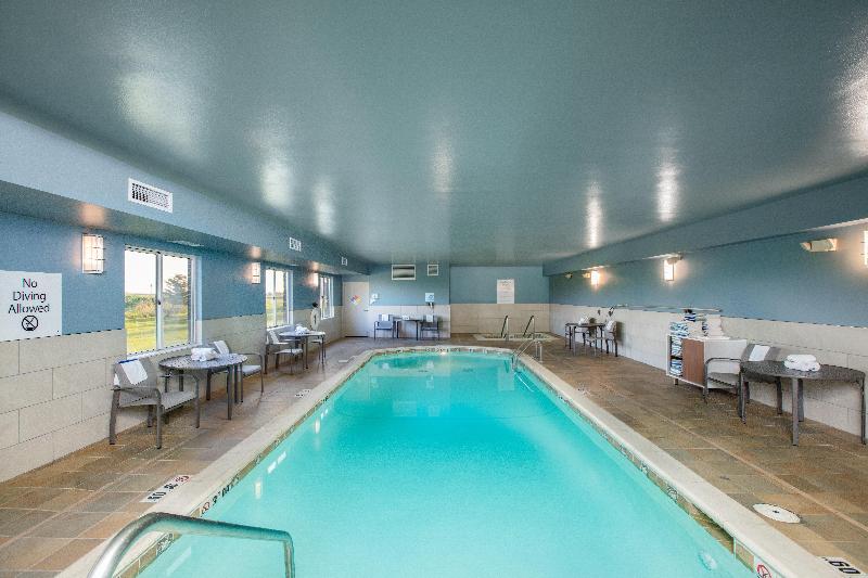 Holiday Inn Express Hotel & Suites Altoona Des Moines, An Ihg
