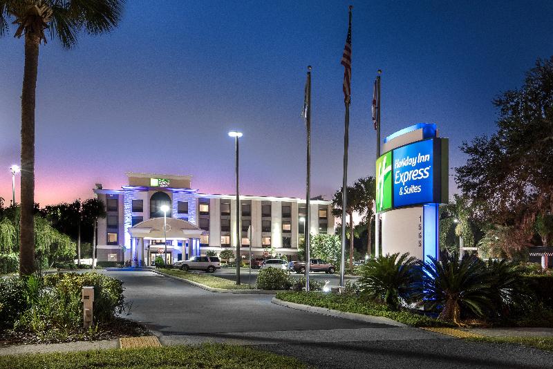 Holiday Inn Express Hotel & Suites Bartow, An Ihg