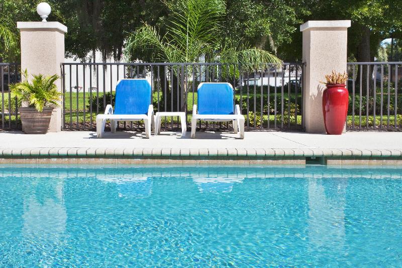 Holiday Inn Express Hotel & Suites Bartow, An Ihg