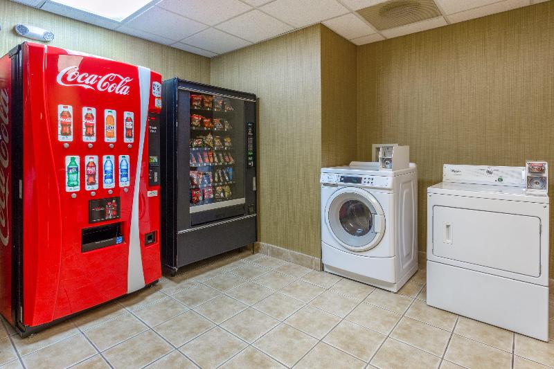 Holiday Inn Express Hotel & Suites Bowling Green, An Ihg