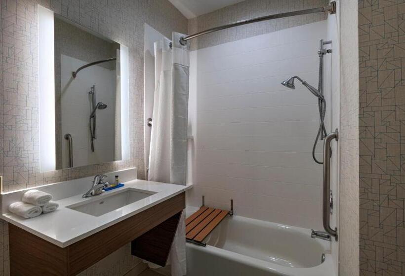 호텔 Holiday Inn Express & Suites Cedar Park , An Ihg