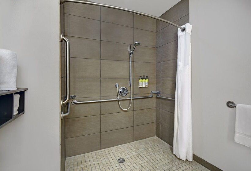 فندق Holiday Inn Express Adrian, An Ihg