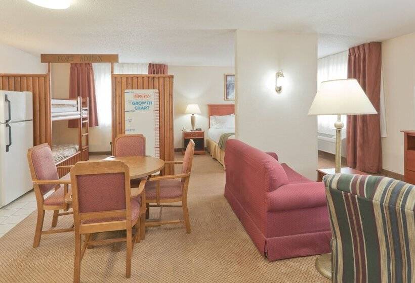 فندق Holiday Inn Express Adrian, An Ihg
