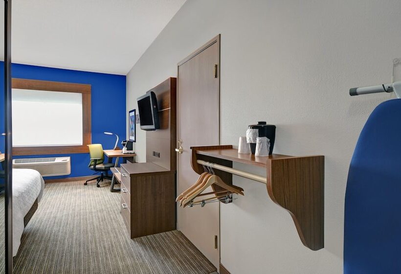 فندق Holiday Inn Express Adrian, An Ihg