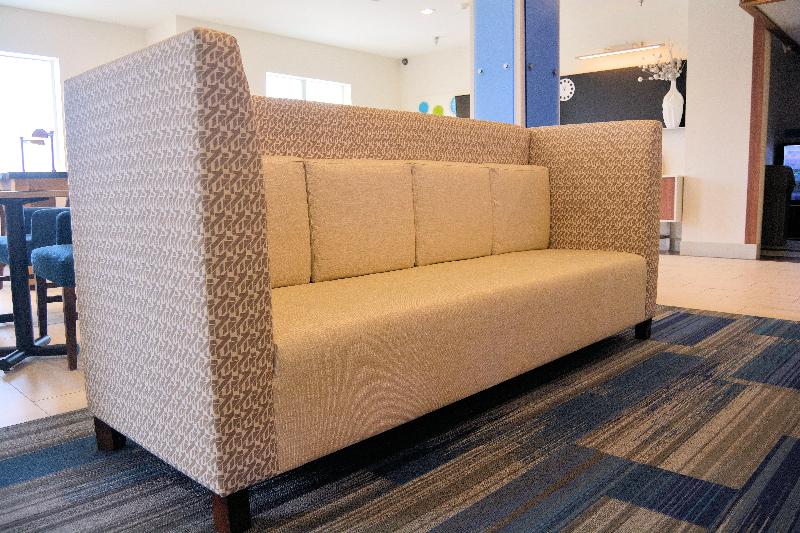 Holiday Inn Express Hotel And Suites Abilene, An Ihg