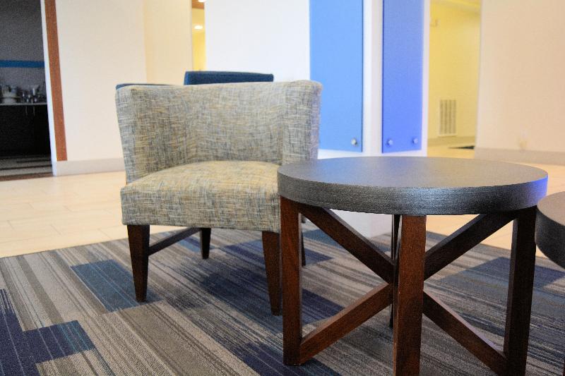 Holiday Inn Express Hotel And Suites Abilene, An Ihg
