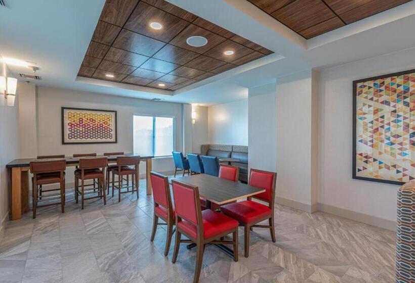 هتل Holiday Inn Express & Suites Asheville Downtown, An Ihg