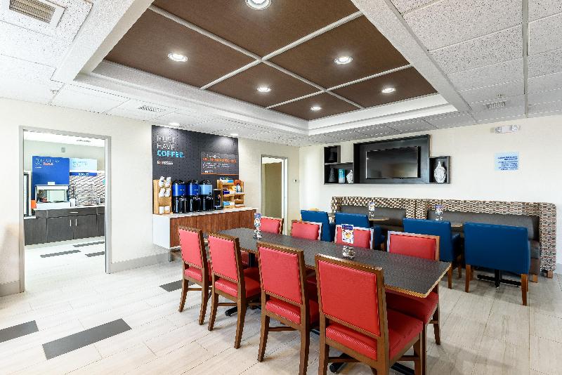 Holiday Inn Express Hotel And Suites Bastrop, An Ihg