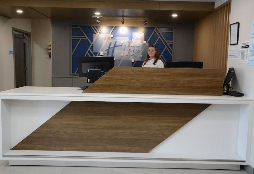 فندق Holiday Inn Express Athens, An Ihg