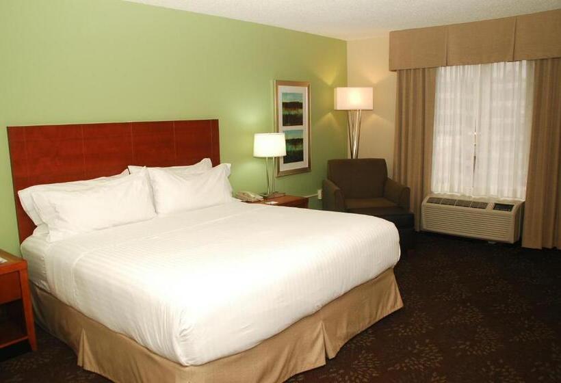 Отель Holiday Inn Express Birmingham Irondale East, An Ihg