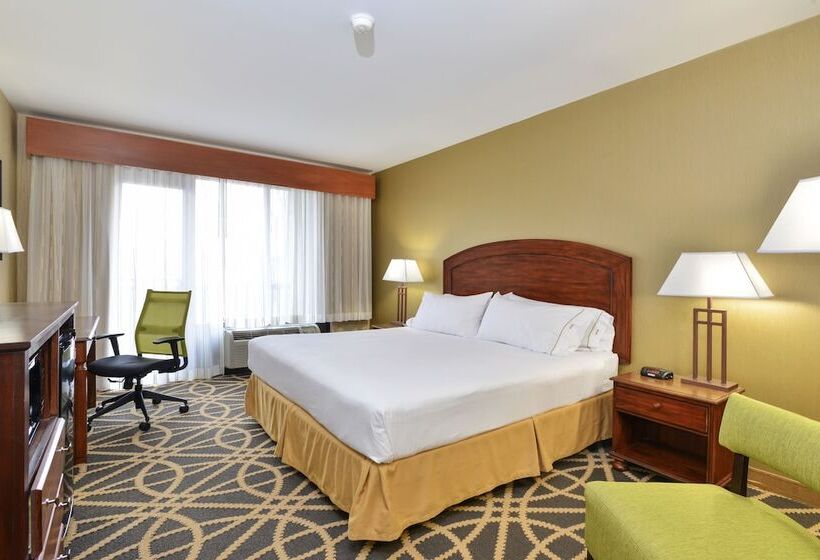 בית מלון כפרי Holiday Inn Express Boone, An Ihg