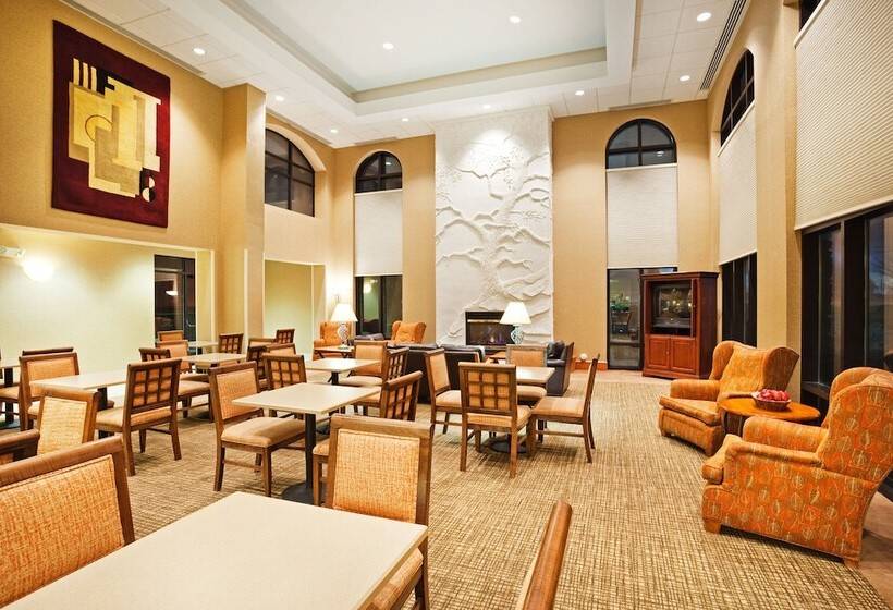 בית מלון כפרי Holiday Inn Express Boone, An Ihg