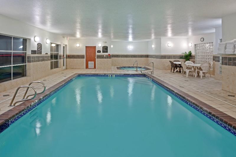 Otel Holiday Inn Express Bothell, An Ihg