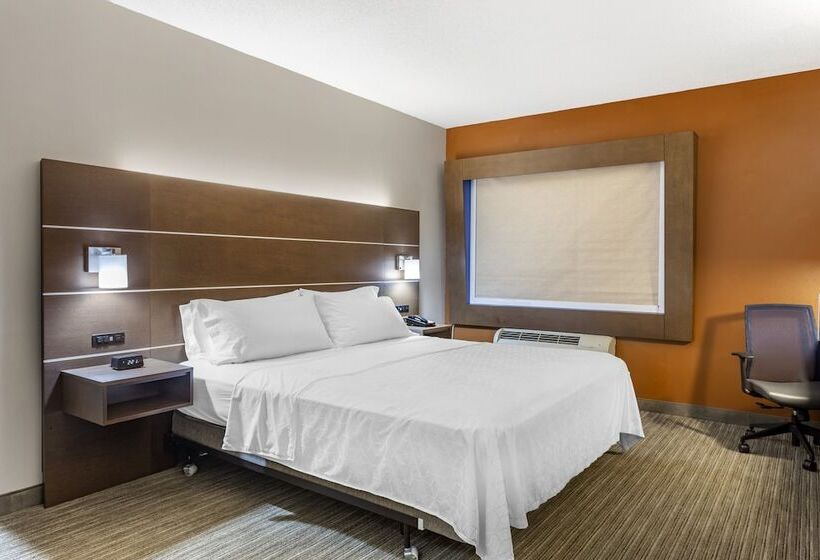 فندق Holiday Inn Express Branson  Green Mountain Drive, An Ihg