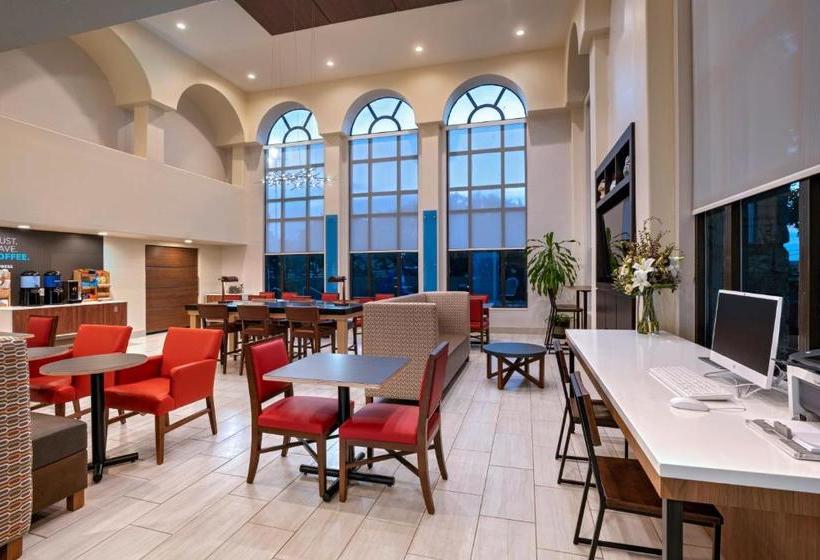 호텔 Holiday Inn Express & Suites Cedar Park , An Ihg