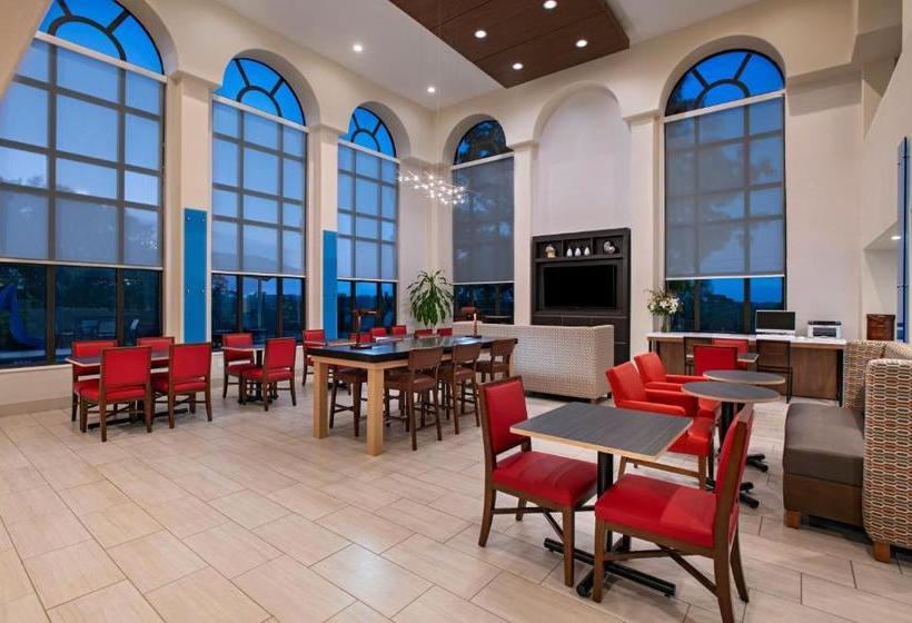 호텔 Holiday Inn Express & Suites Cedar Park , An Ihg