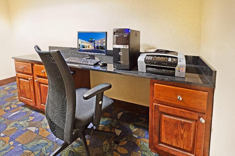 Hotel Holiday Inn Express & Suites Sylva  Western Carolina Area