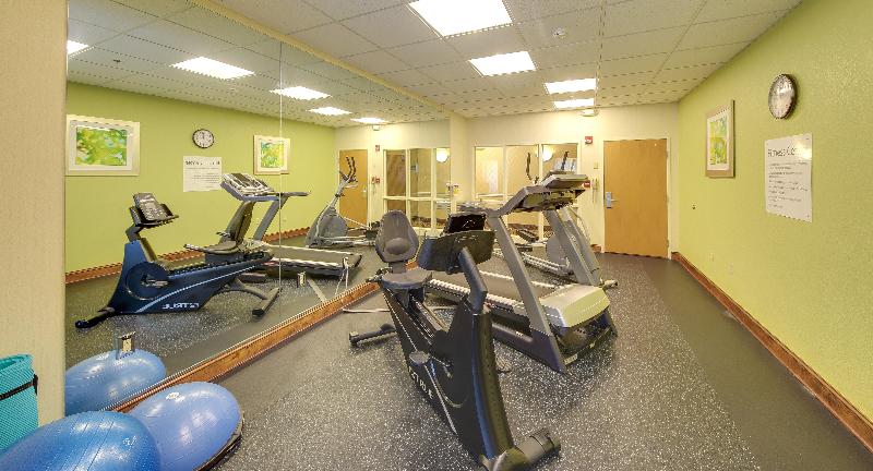 ホテル Holiday Inn Express & Suites Sylva / Dillsboro, An Ihg