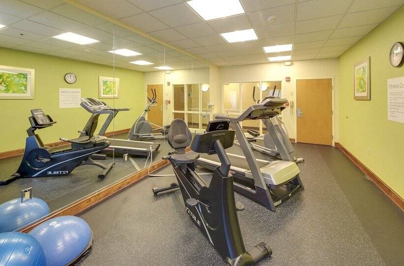 ホテル Holiday Inn Express & Suites Sylva / Dillsboro, An Ihg