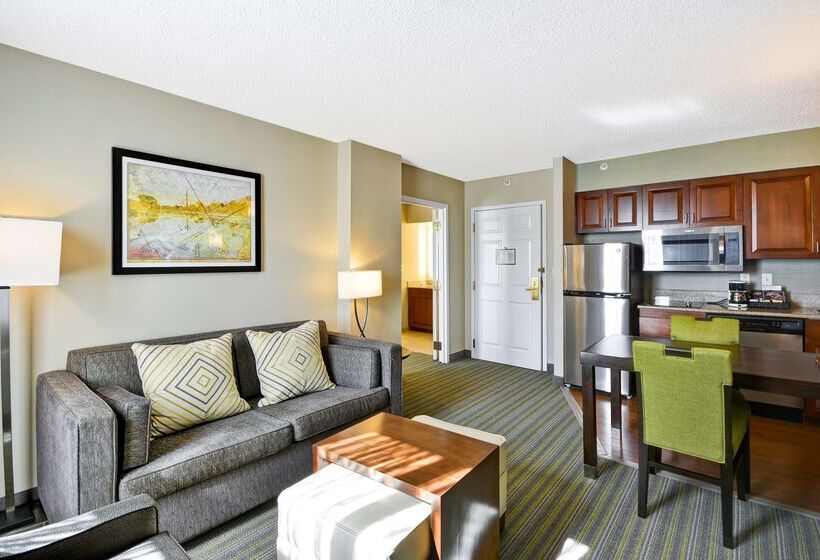 Hotel Homewood Suites By Hilton Dulles Int L Airport