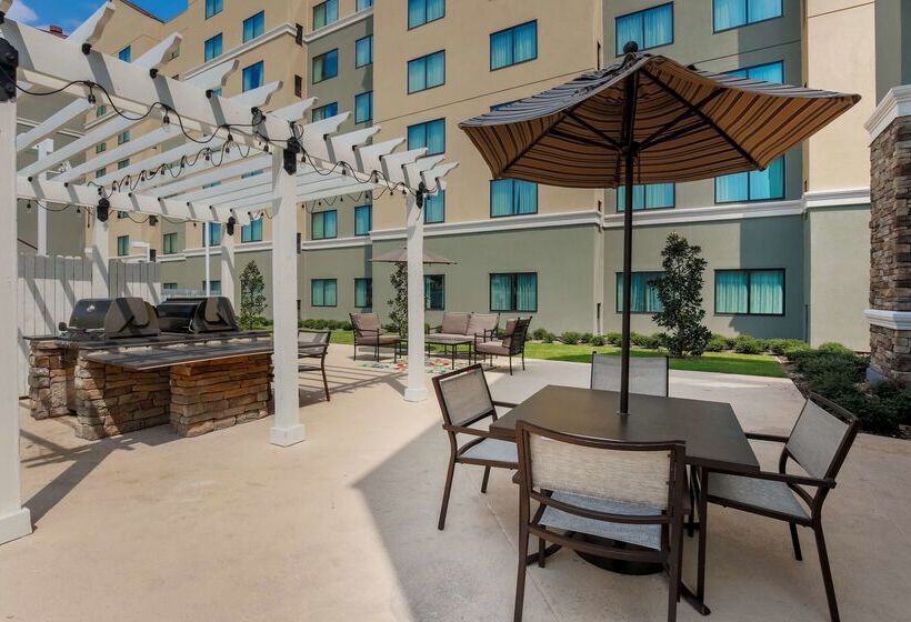 בית מלון כפרי Homewood Suites By Hilton Ft. Worthnorth At Fossil Creek