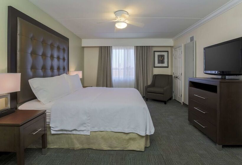 בית מלון כפרי Homewood Suites By Hilton Ft. Worthnorth At Fossil Creek